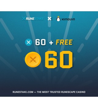 Runestake 60 Tokens Key GLOBAL